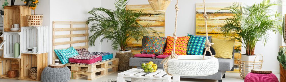 Top Home Decor Style