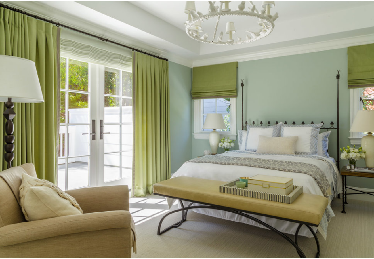 How To Select The Right Home Paint For Rooms