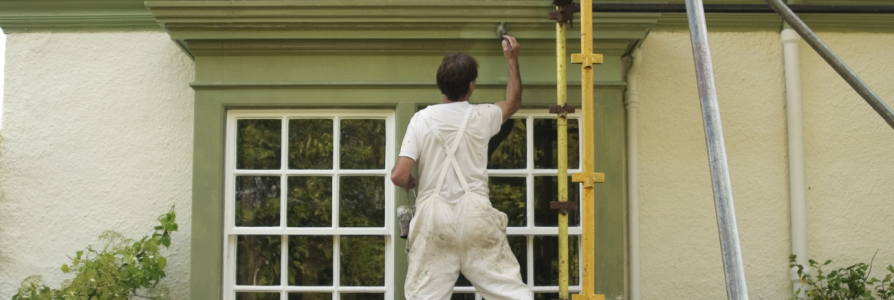 What Are the Advantages of Utilizing the Best House Painting Temporary workers?