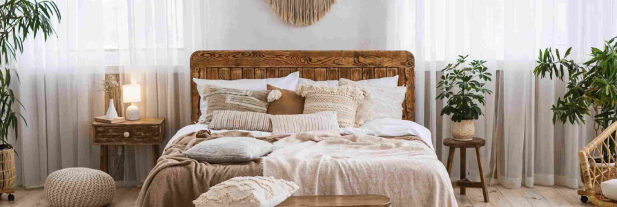 Shopping Tips To Follow When You Buy A Bed For Your Home
