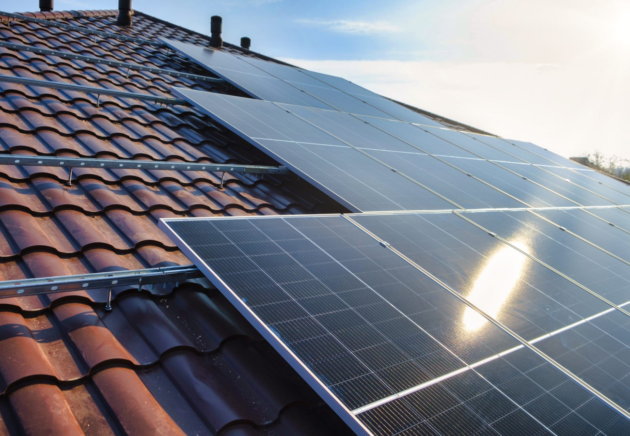 Sun oriented DIY – Taking a gander at the Straightforwardness of a Sun-powered DIY Venture