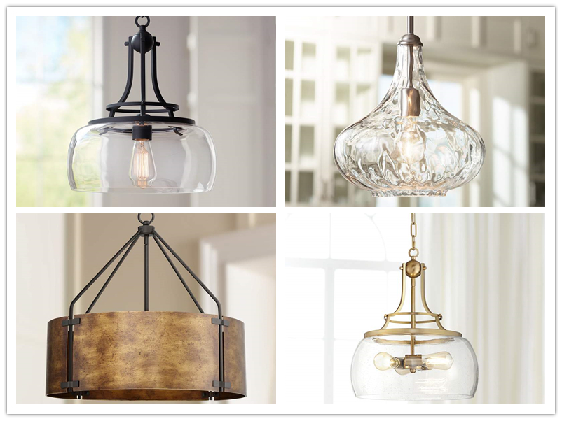 10 Pendant Lightings To Brighten Your Space