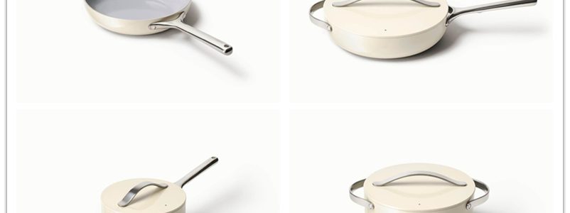 7 Cookware That Are Worth Investing In