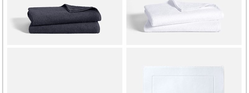 8 Ultralight Towels For A Bathroom Upgrade