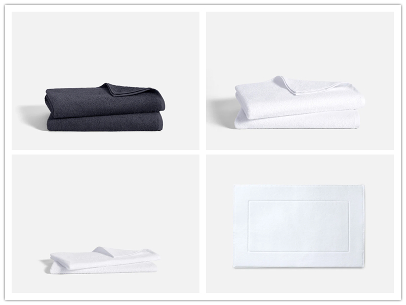 8 Ultralight Towels For A Bathroom Upgrade