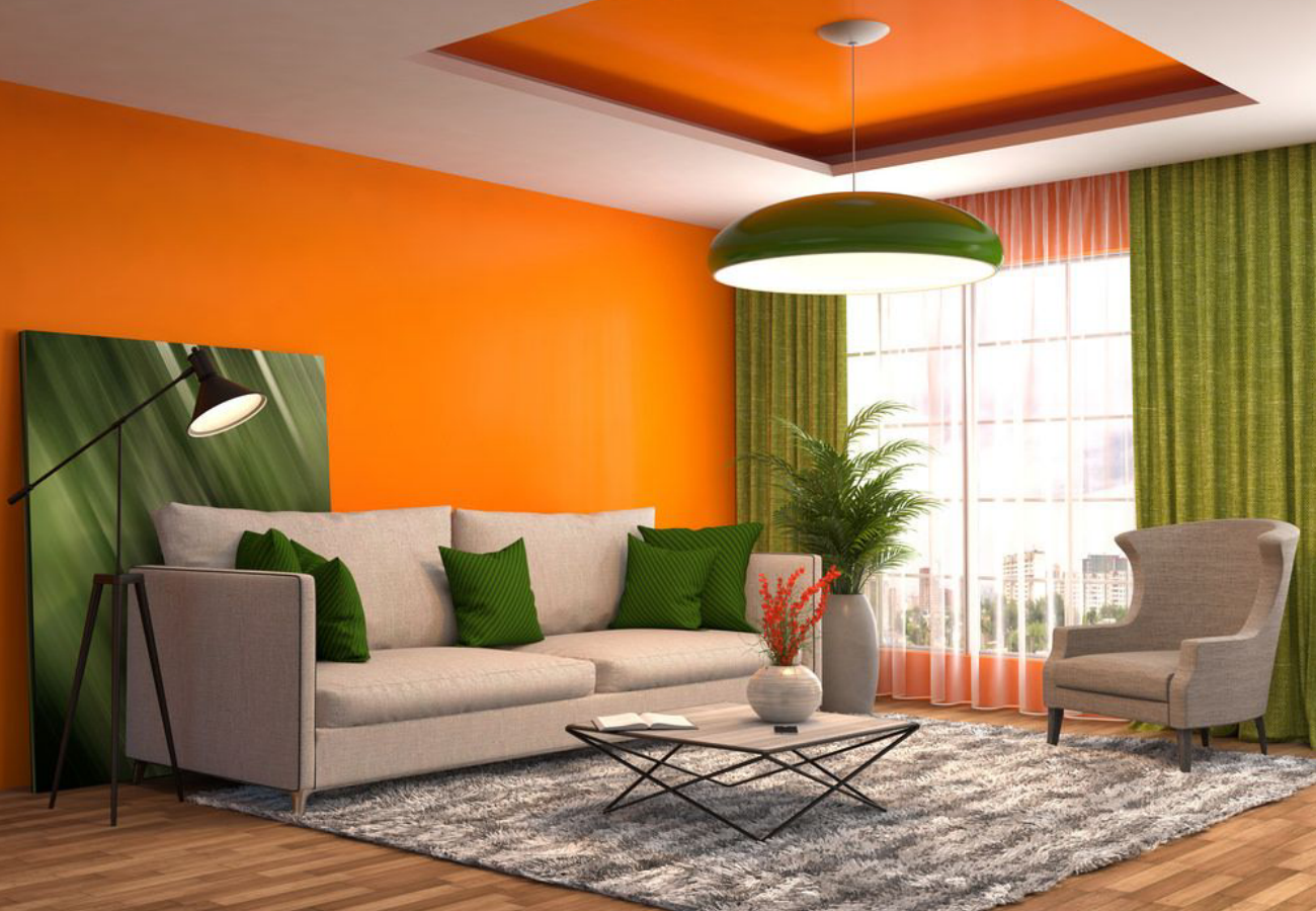 Advantages of Utilizing Simply the Best inside Paint for Your Home