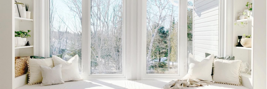 Benches With Storage Windows Give You A Different Home