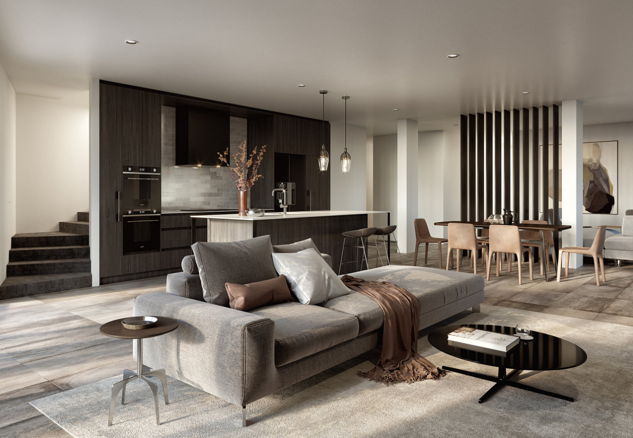 Correct Interior Design Will Make Your Life Comfortable