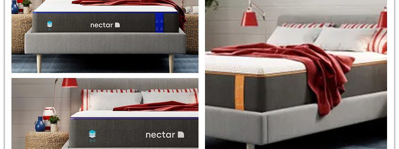 Nectar Mattresses Comparison