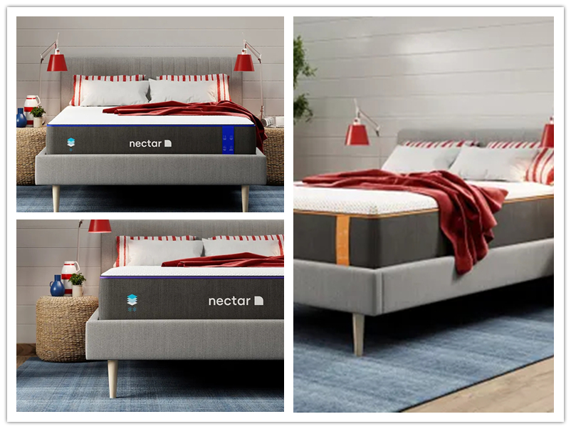 Nectar Mattresses Comparison