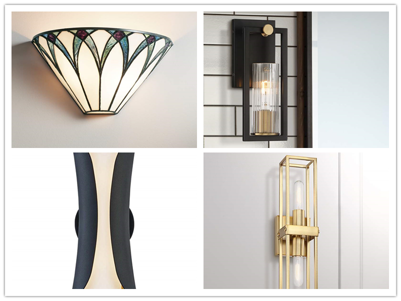 Top 10 Best Wall Sconces to Buy