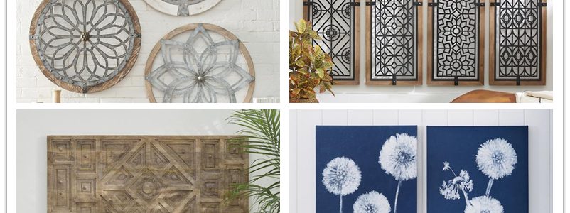 Top 10 Wall Decorations That You Should Buy