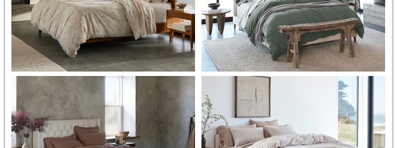 Top 9 Organic Bed Covers for Comfortable and Eco-Friendly Sleep